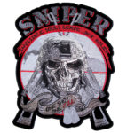 one shoot one kill sniper patch